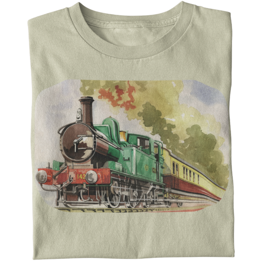 Railroad t-shirt