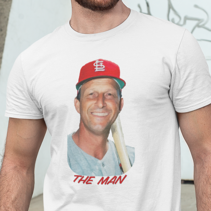 St Louis Cardinals t-shirt