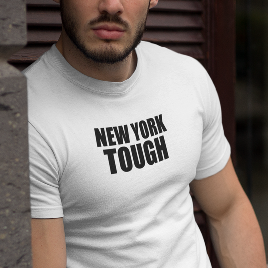 New York Tough t shirt