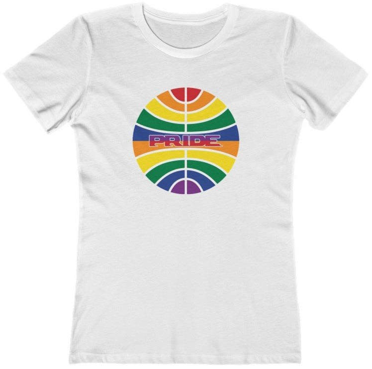 LGBTQ Pride t-shirt