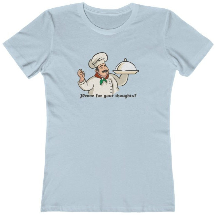 Restaurant t-shirt