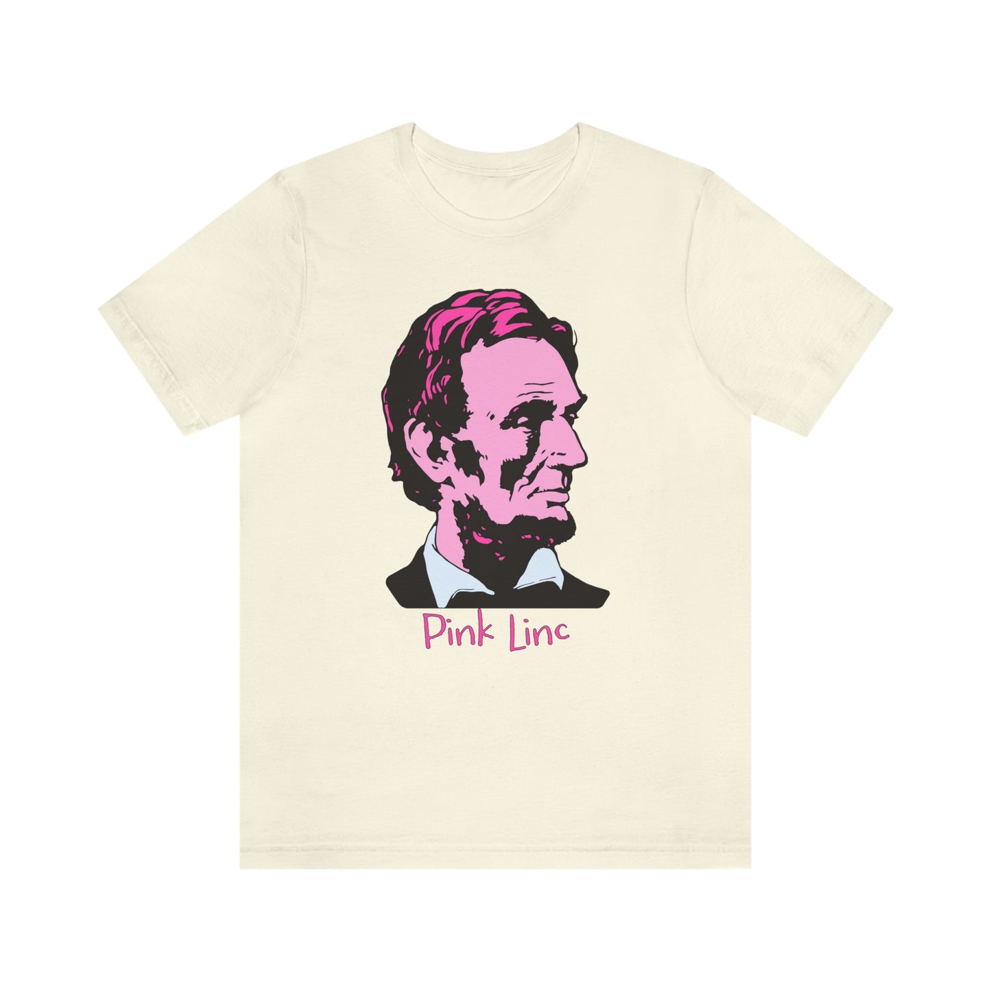 Pink Linc - Unisex T-Shirt