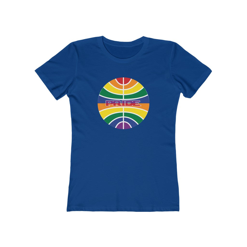 Global Pride - Women's T-Shirt