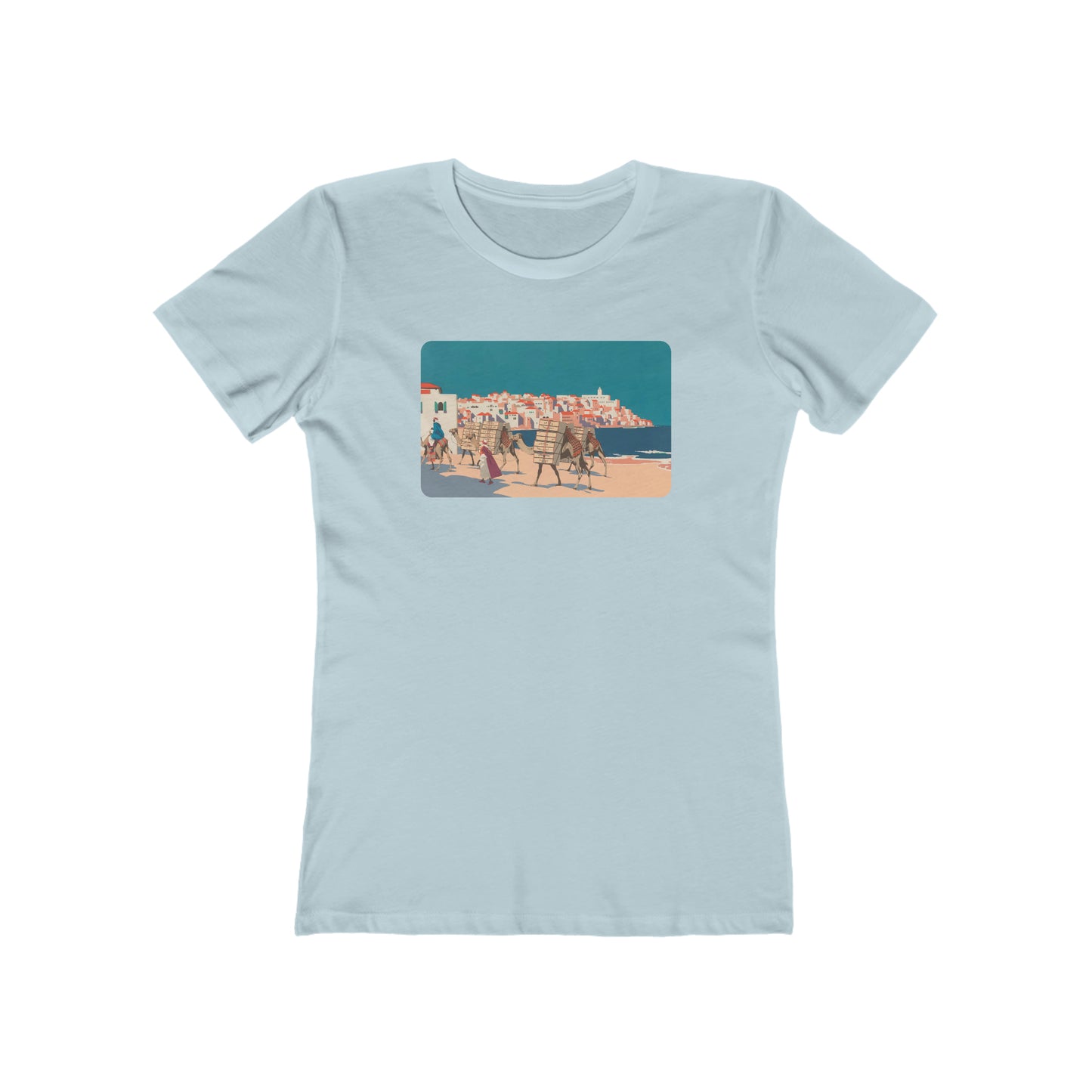 Jaffa - Women's T-Shirt