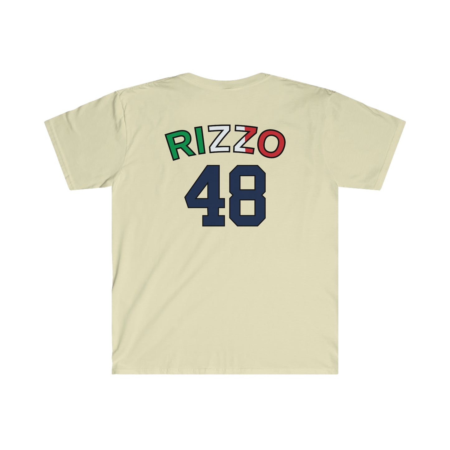 Anthony Rizzo Shirt 