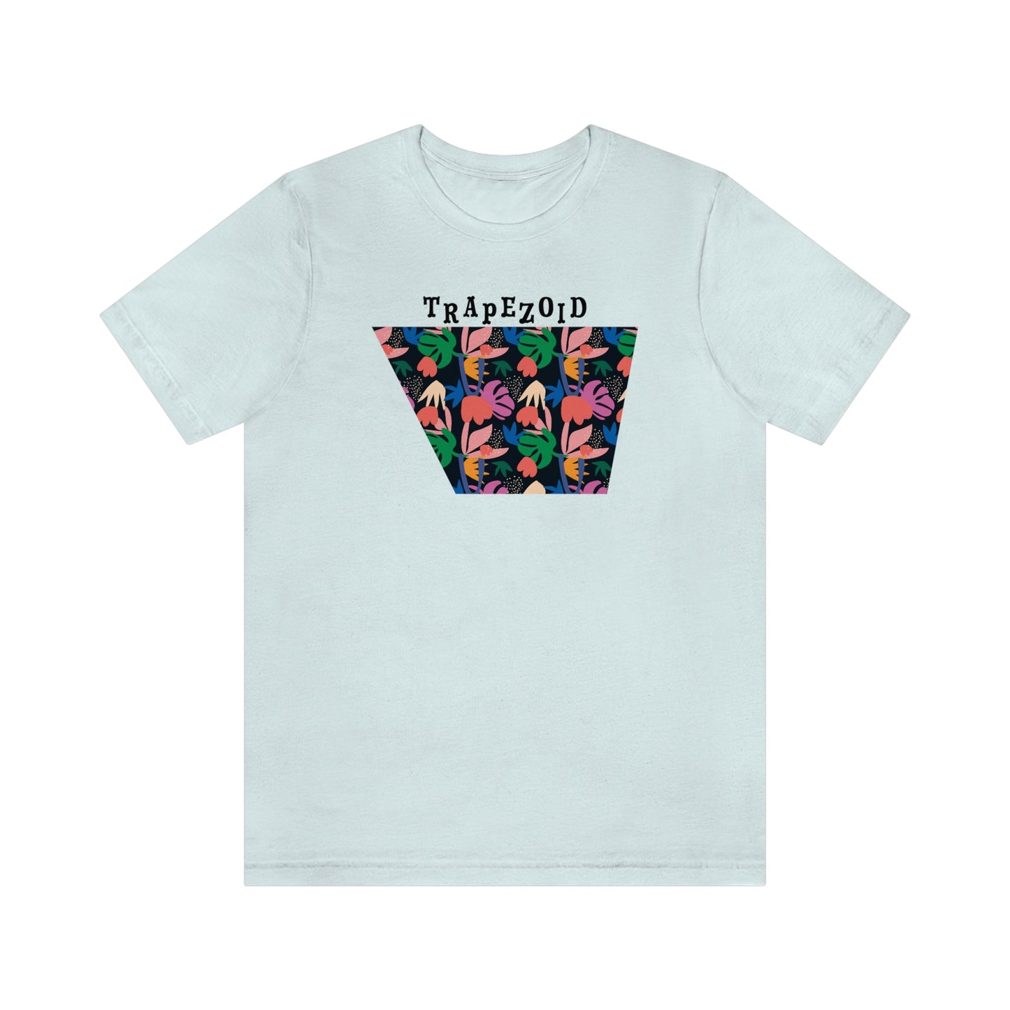 Trapezoid - Unisex T-Shirt