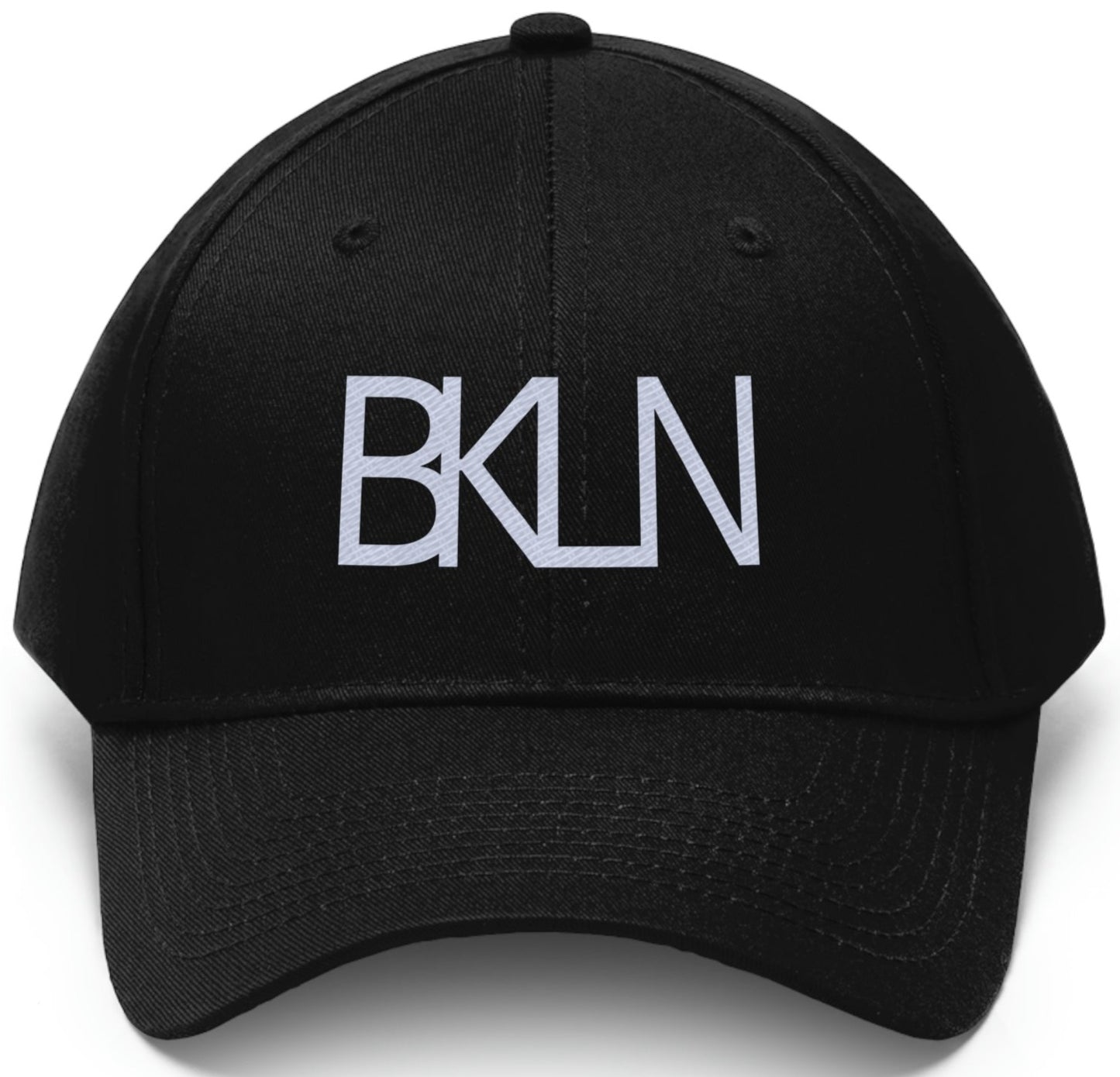 BKLN - Embroidered Hat