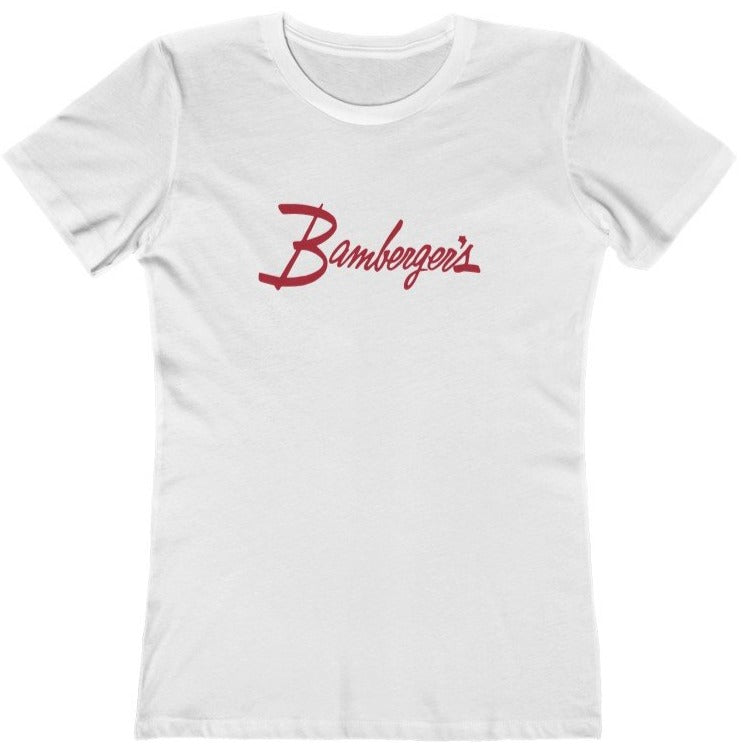 Bamberger's - Women's T-Shirt