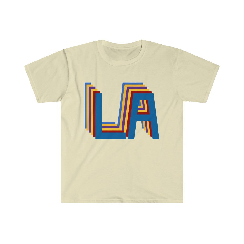 Los Angeles - Unisex T-Shirt