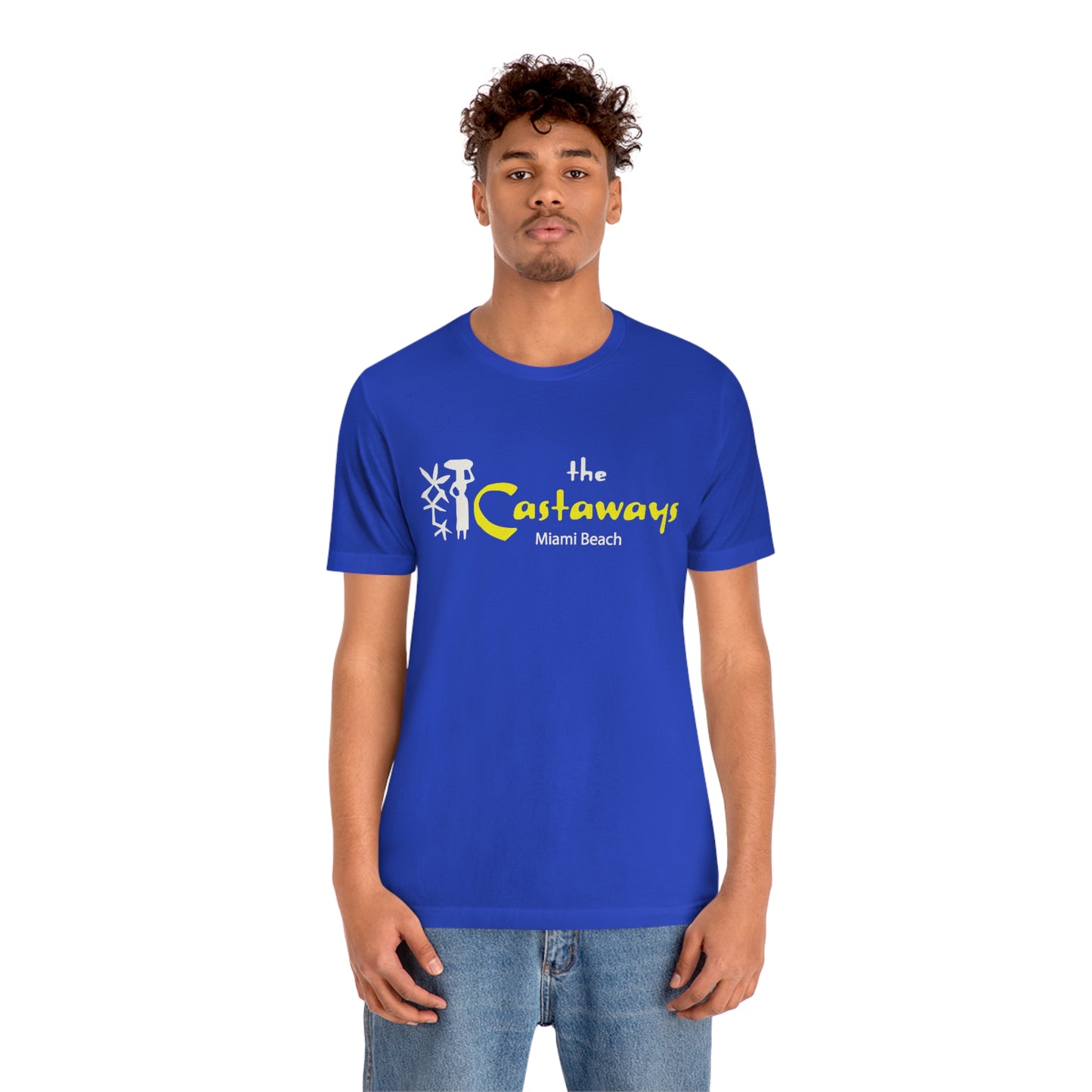 The Castaways - Unisex T-Shirt