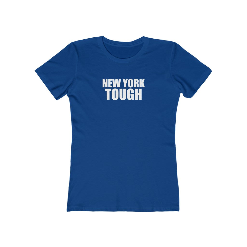 New York Tough - Women's T-shirt
