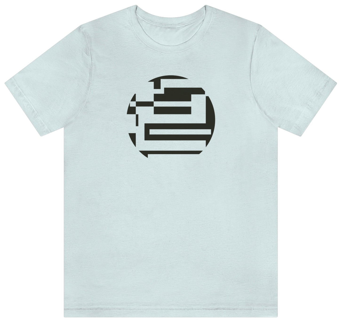 Circle Parts - Unisex T-Shirt