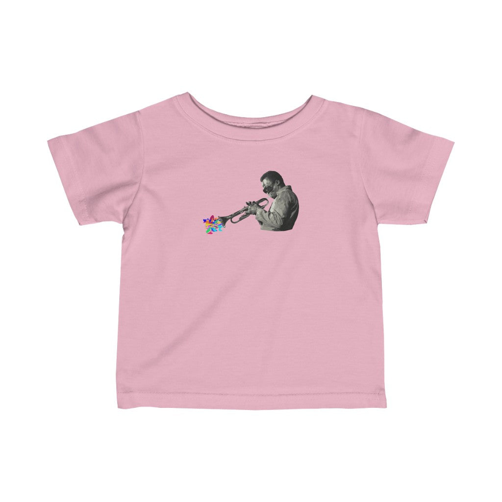Miles Davis - Baby T-Shirt