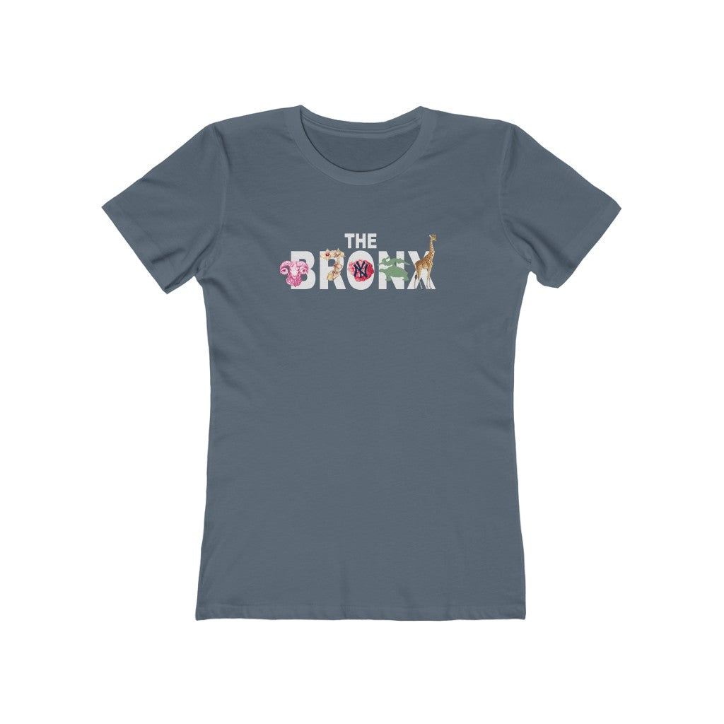 The Bronx - Women's T-shirt