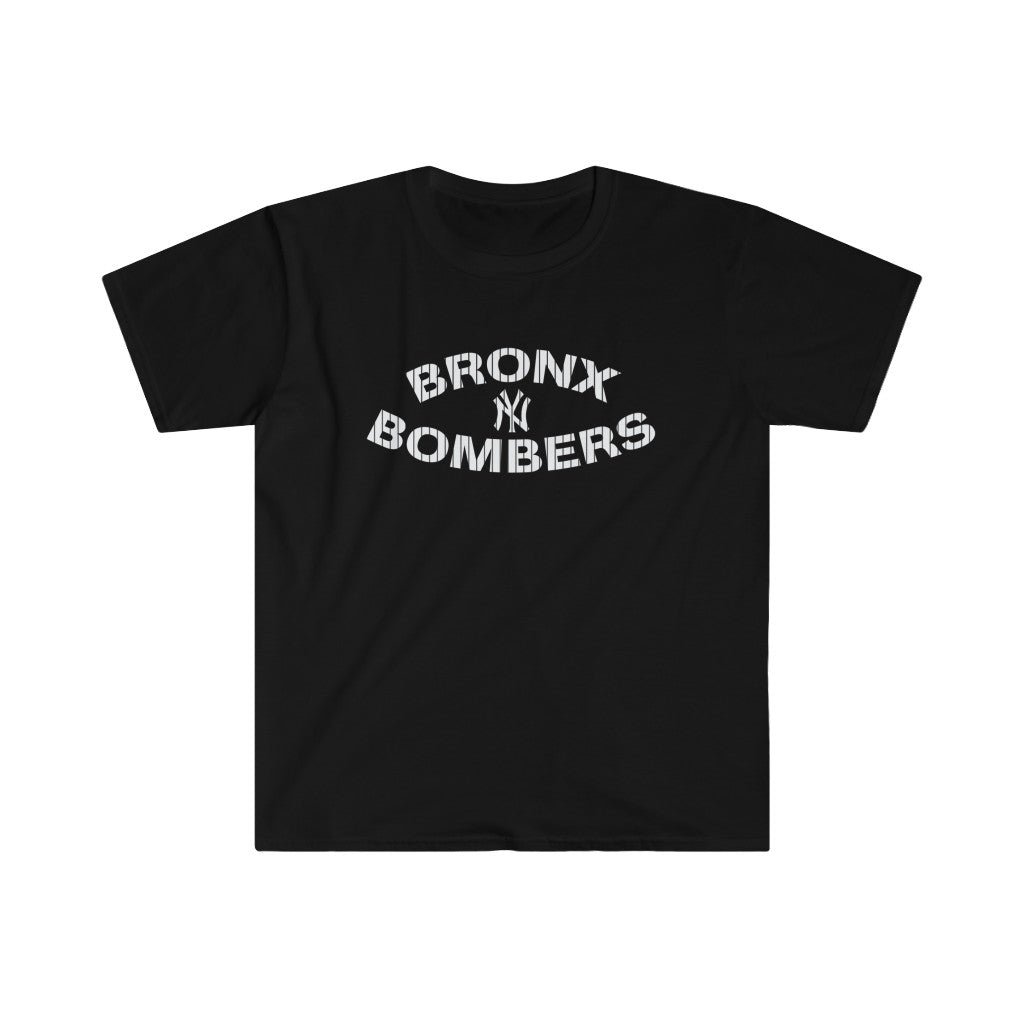 Bronx Bombers - Unisex T-Shirt