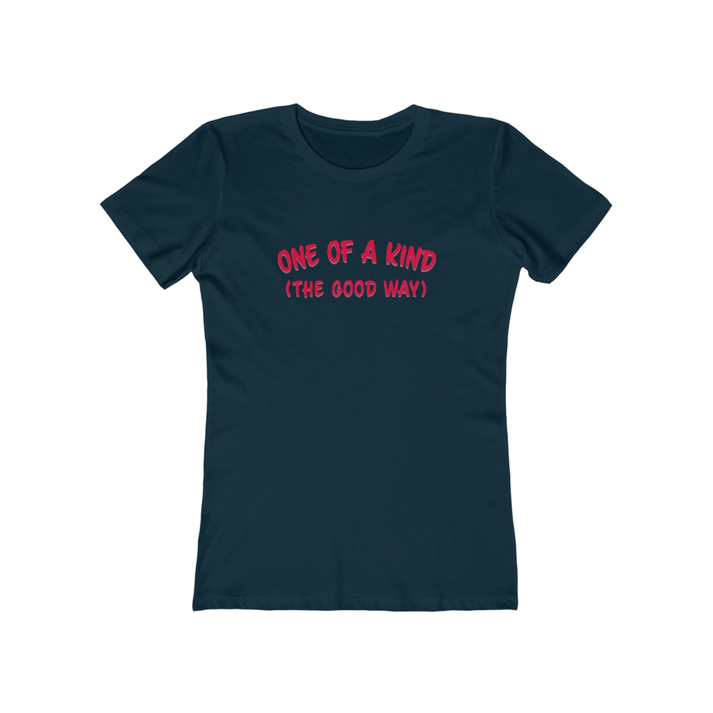 One of a Kind - Women's T-Shirt