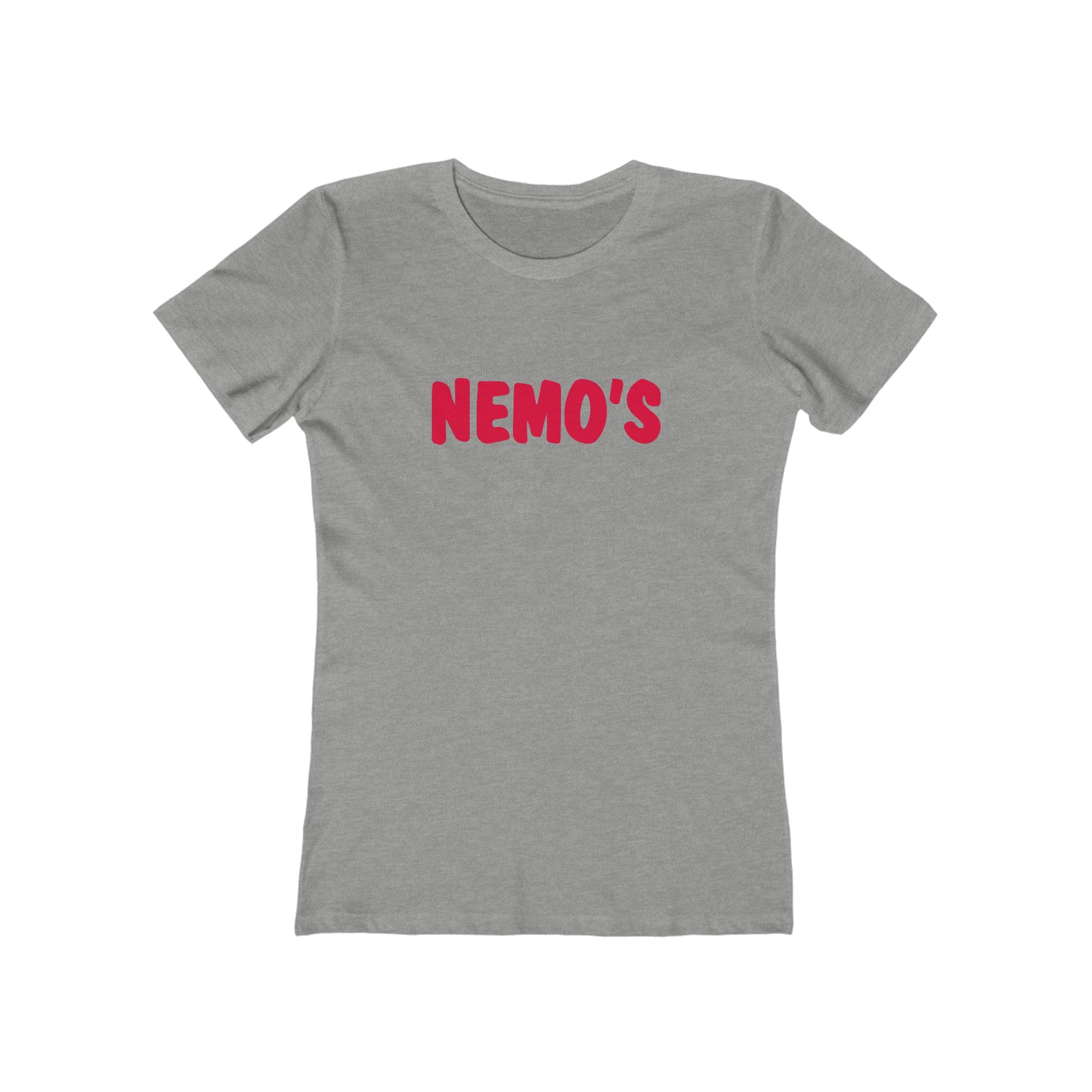 Nemo's - Women's T-Shirt