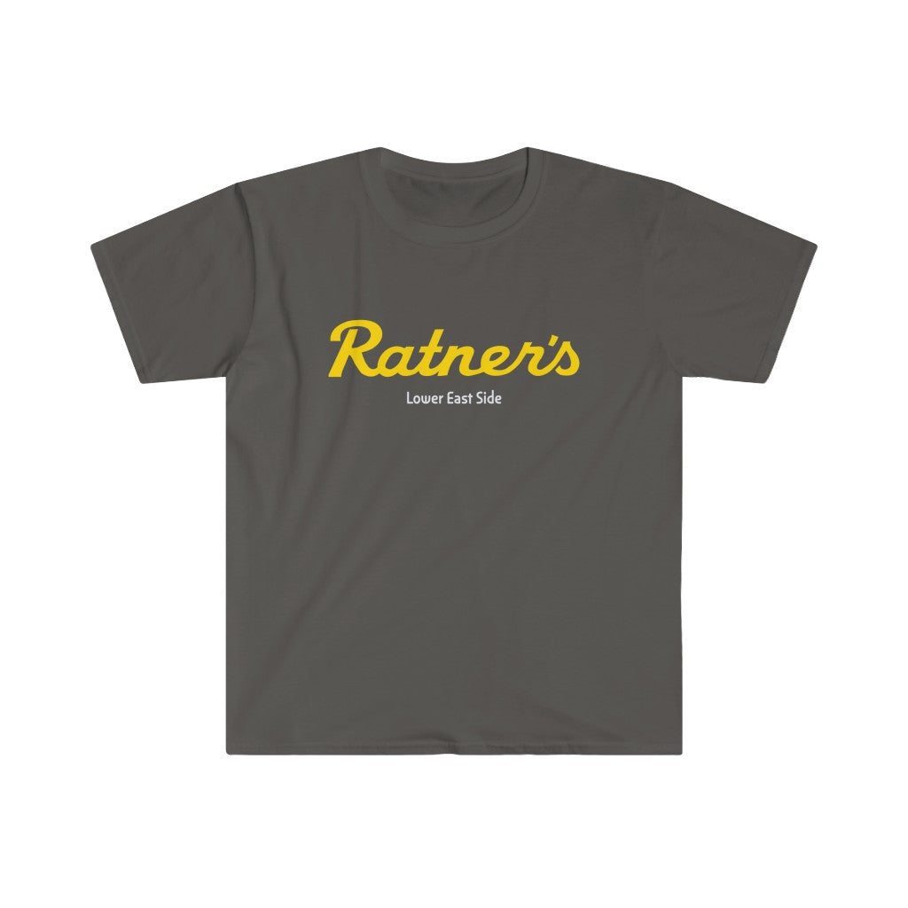Ratner's - Unisex T-Shirt
