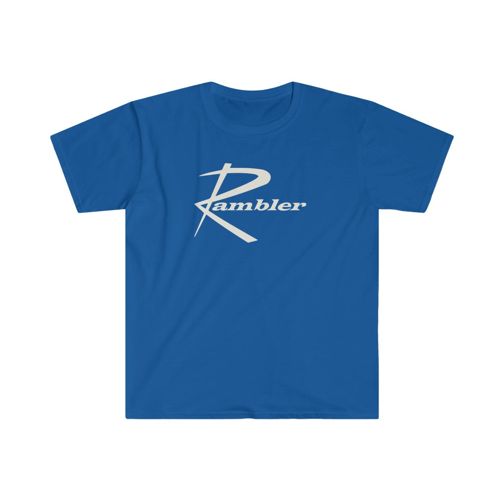 Rambler - Unisex T-shirt