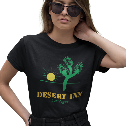 Desert Inn - Women's T-Shirt