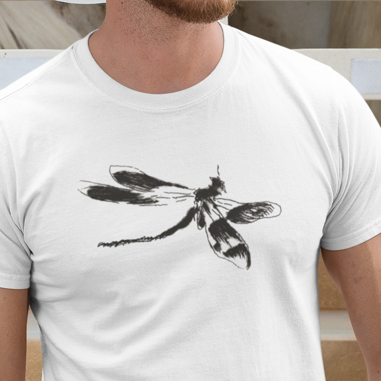 Dragonfly - Unisex T-Shirt