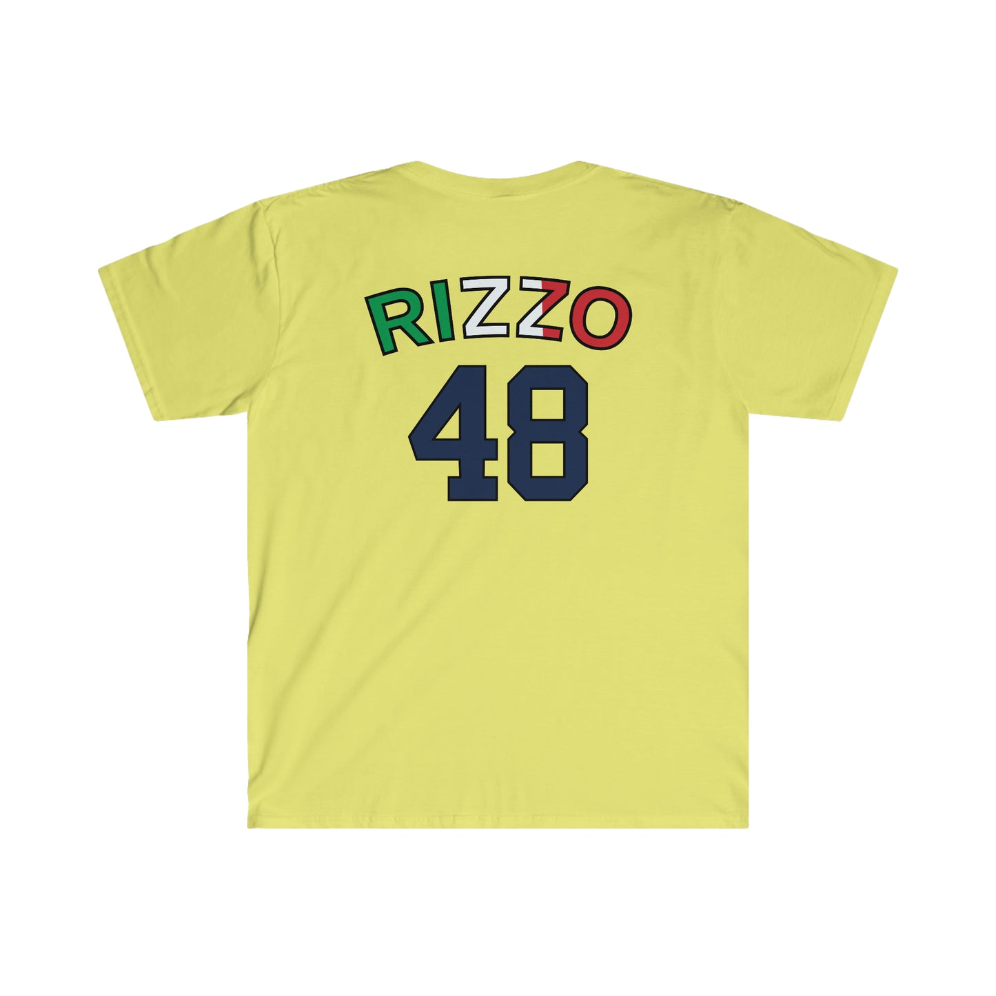 Anthony Rizzo Hitter T-Shirts for Sale