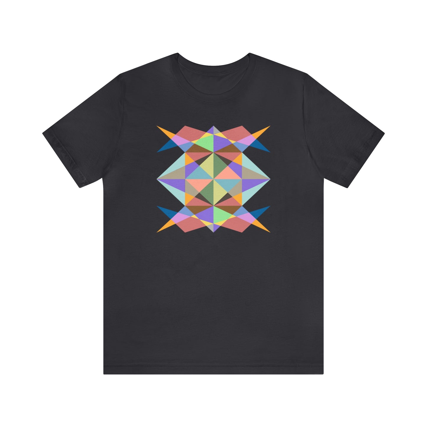 Kalleidoscope - Unisex T-Shirt