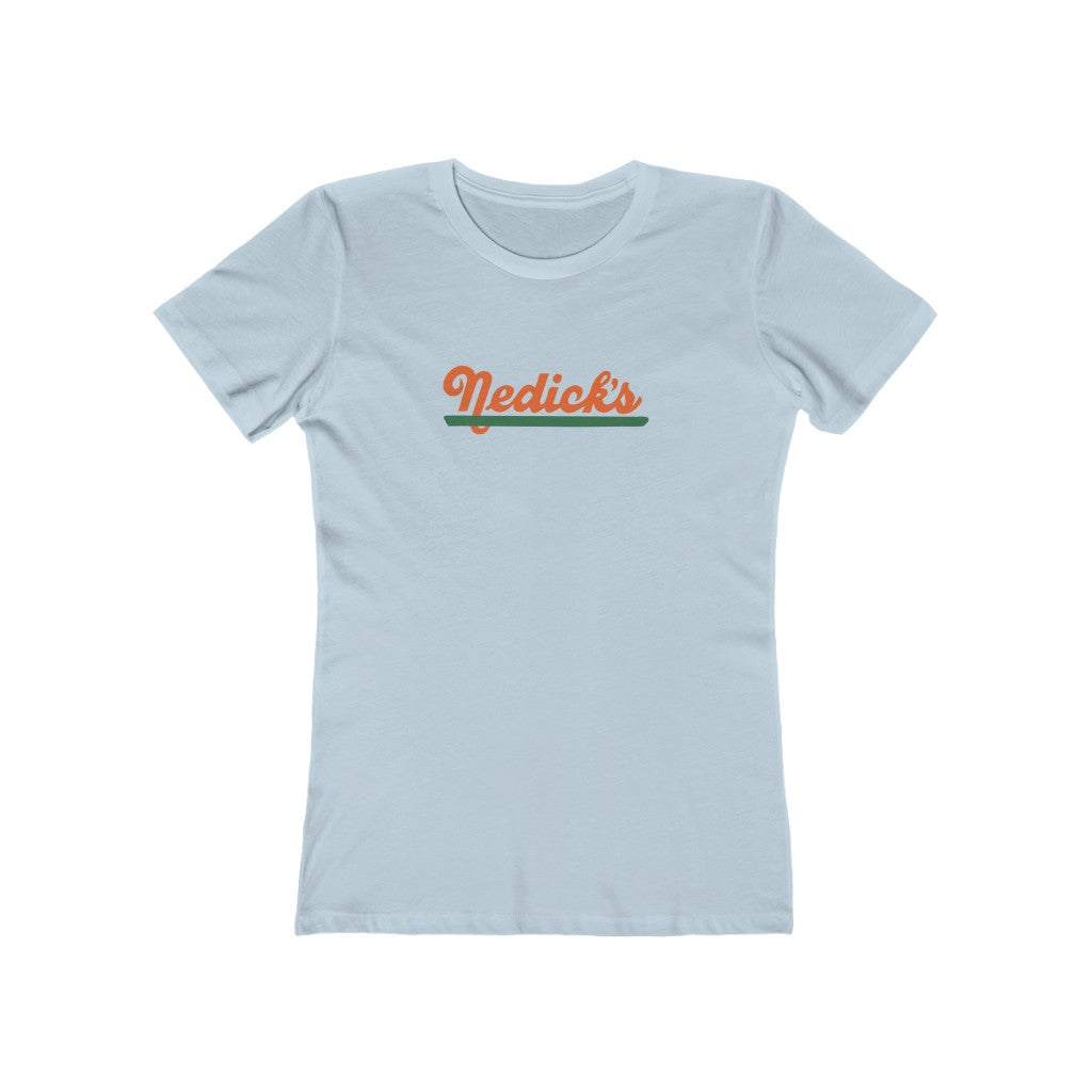 Nedick's - Women's T-shirt