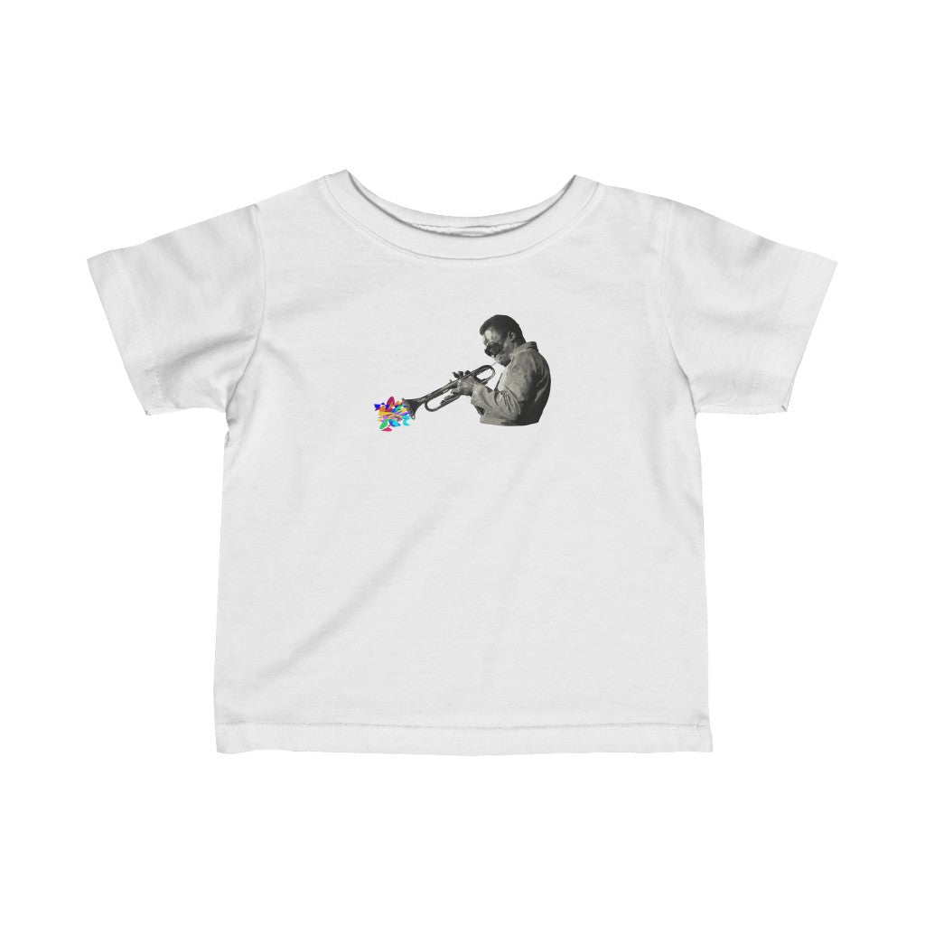 Miles Davis - Baby T-Shirt