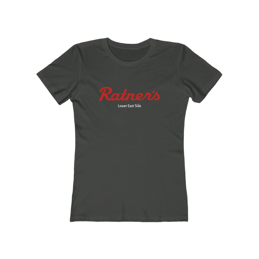 Ratner's - Women's T-Shirt