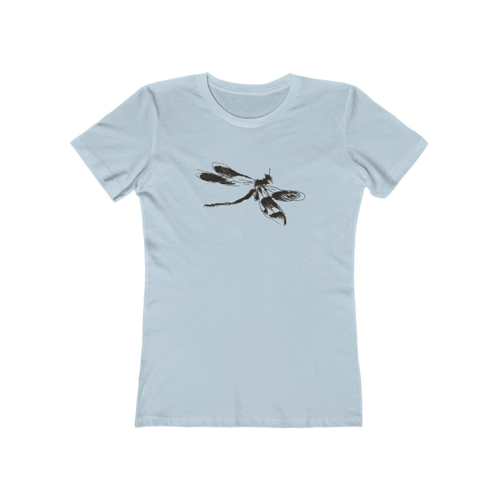 Dragonfly - Women's T-Shirt