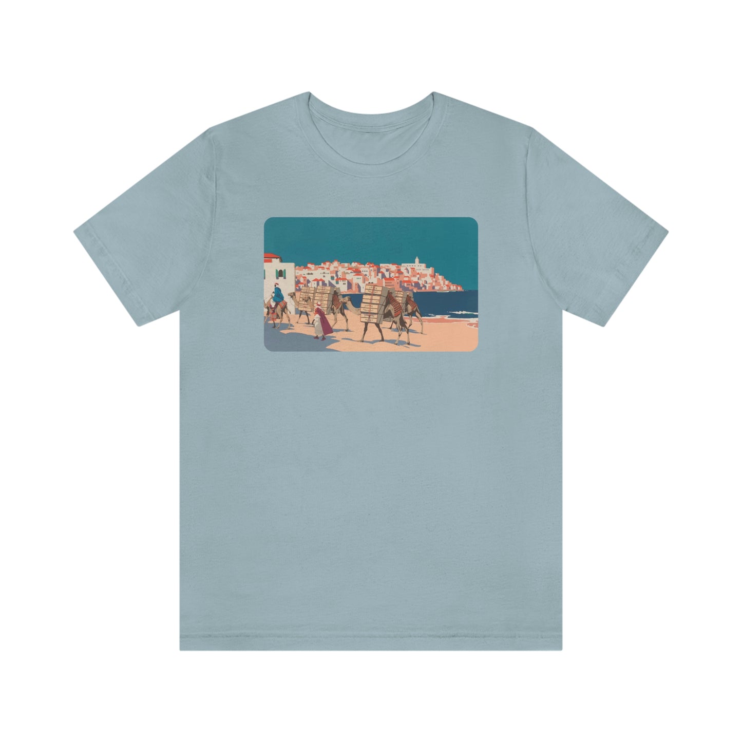 Jaffa - Unisex T-Shirt