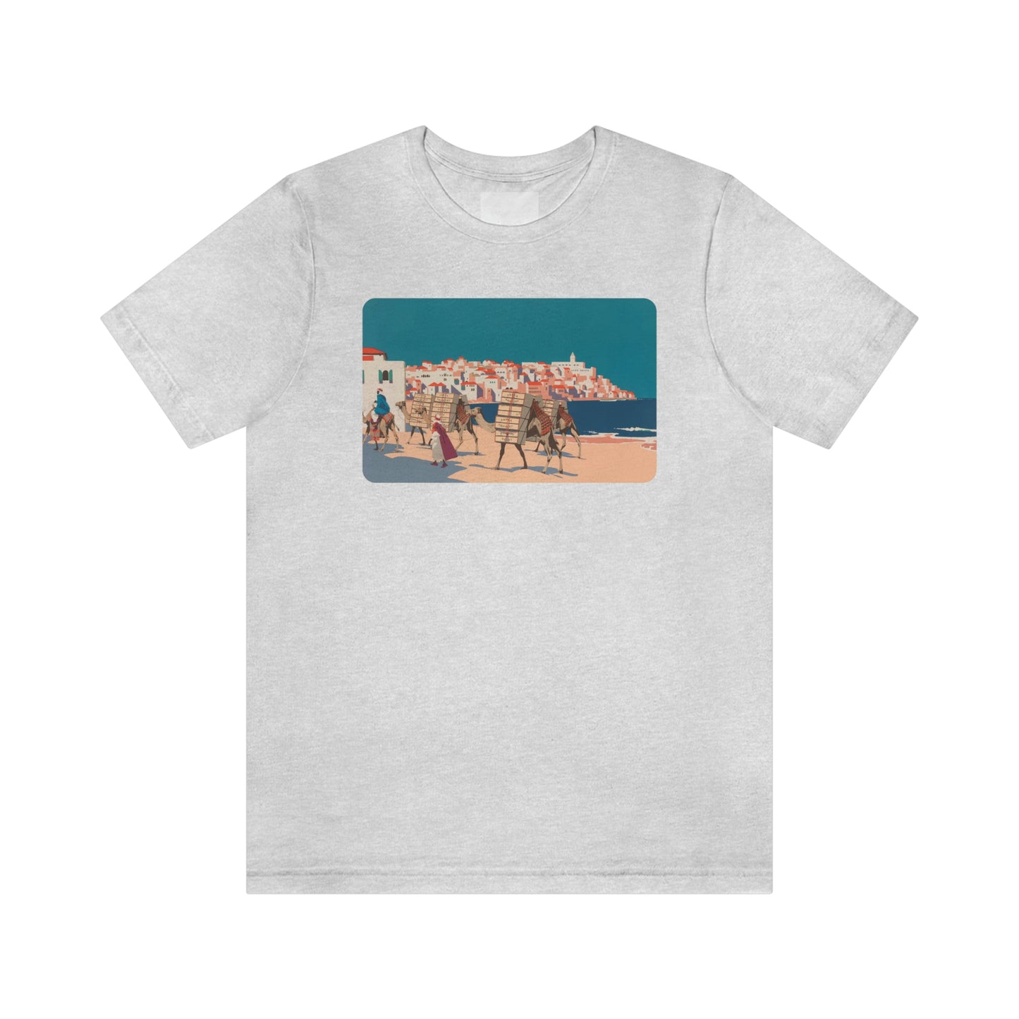 Jaffa - Unisex T-Shirt