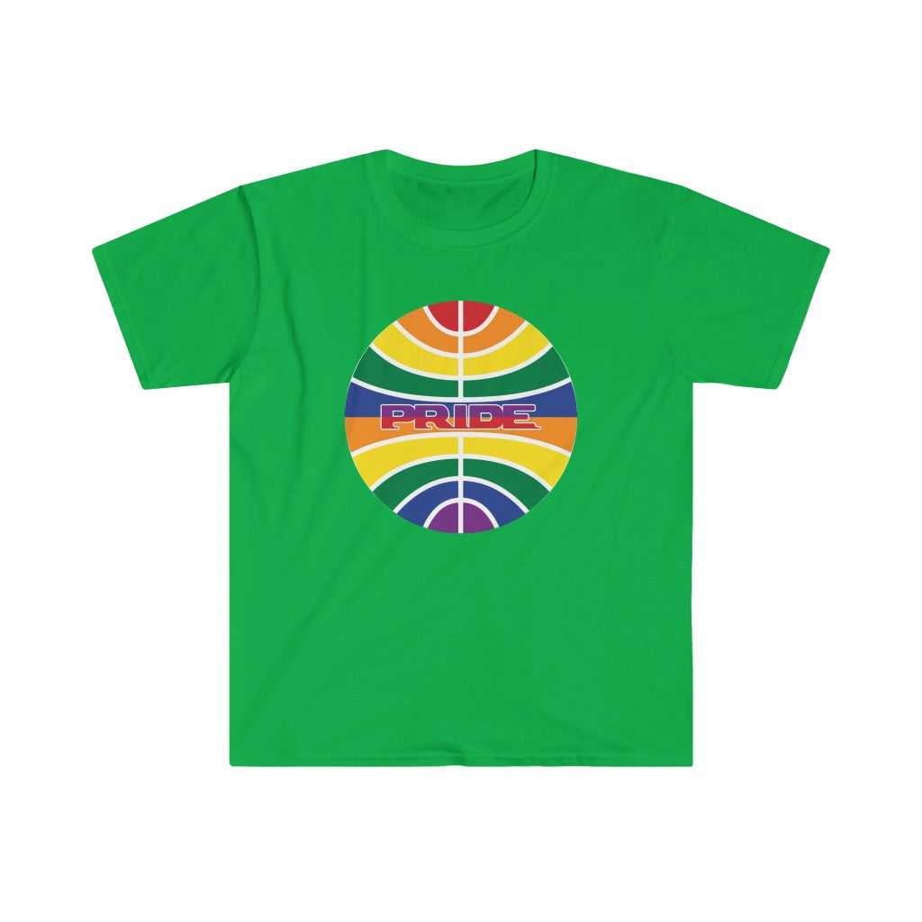 Global Pride - Unisex T-Shirt