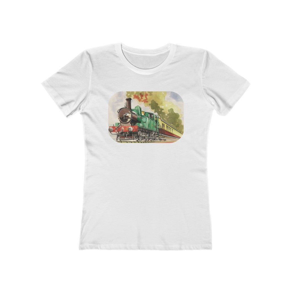 Great Western Railway - Women's T-Shirt
