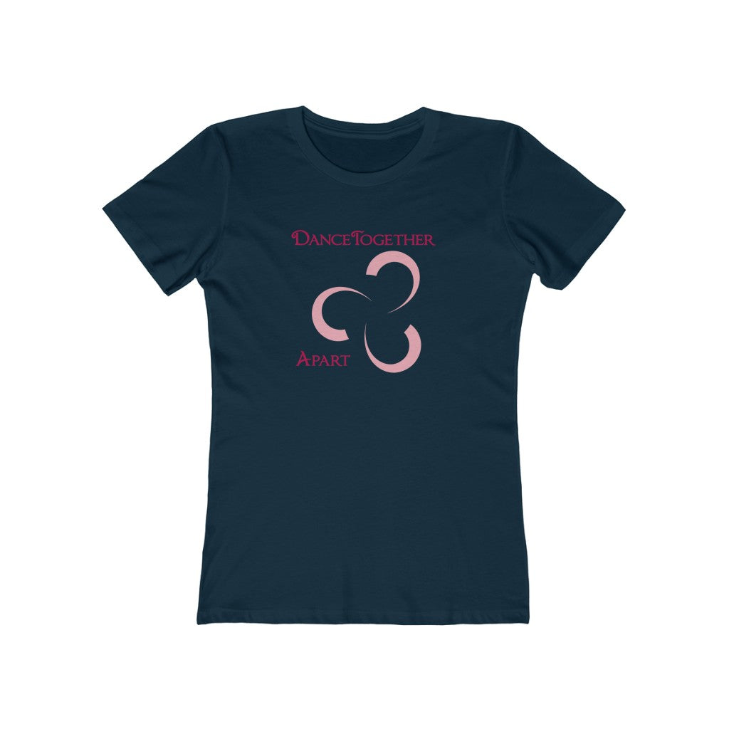 Dance Together Apart - Women's T-Shirt