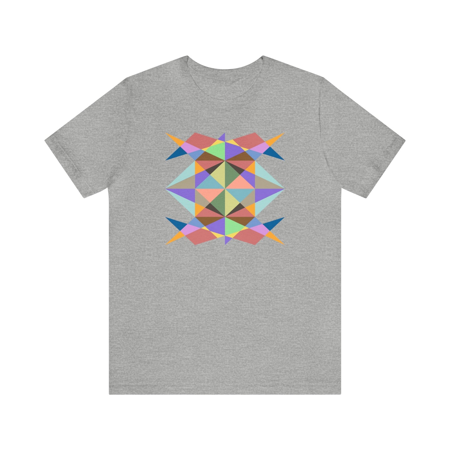 Kalleidoscope - Unisex T-Shirt