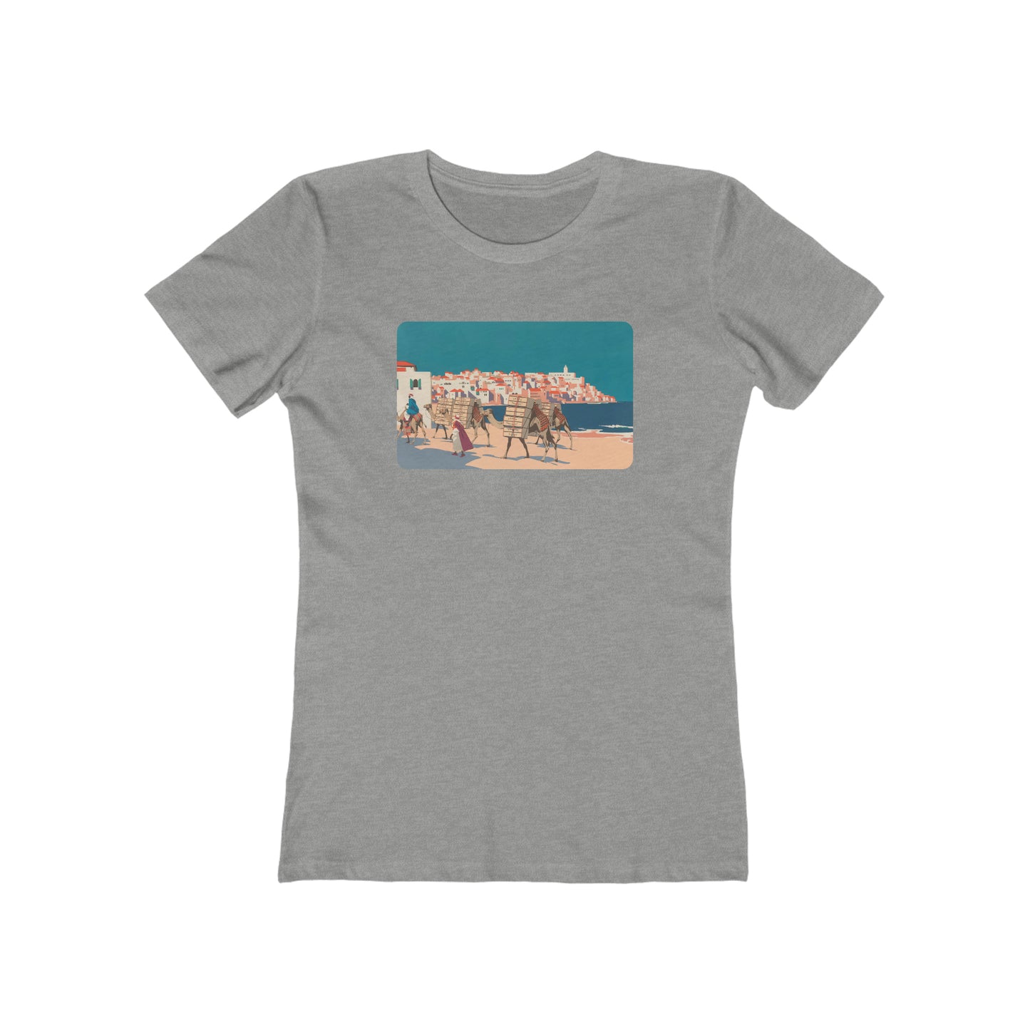Jaffa - Women's T-Shirt