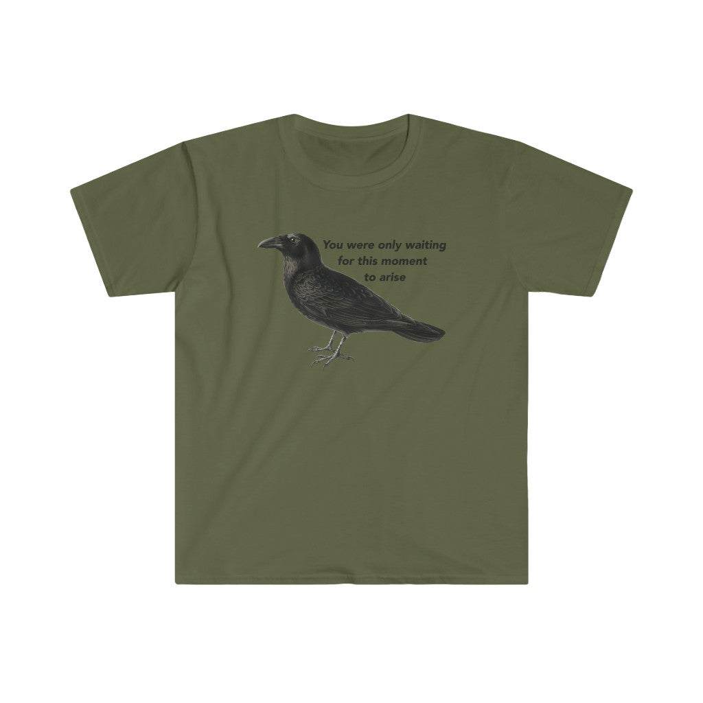 Blackbird - Unisex T-shirt