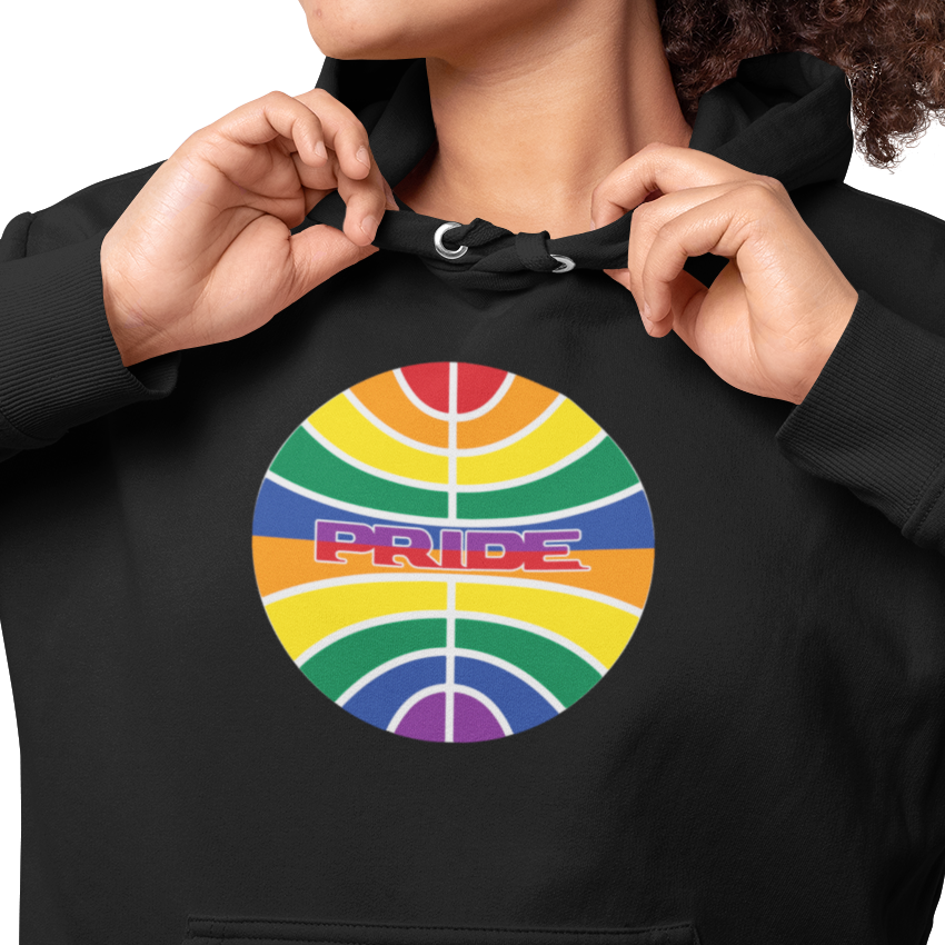 LGBTQ Pride hoodie