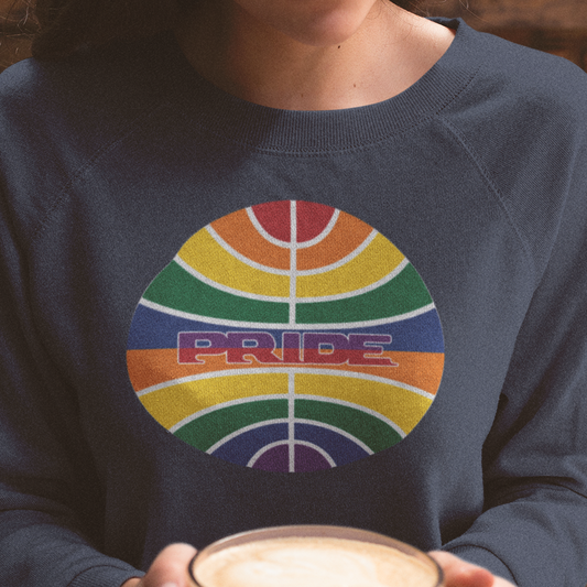 LGBTQ Pride sweatshirt