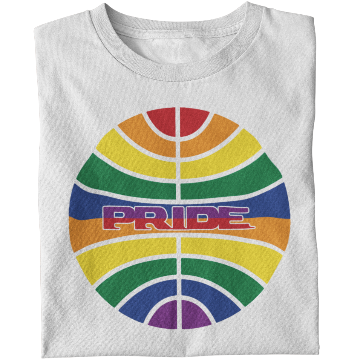 LGBTQ Pride t-shirt