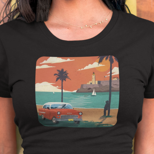 Havana t-shirt