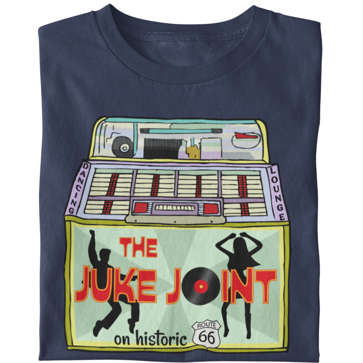 Juke Joint - Unisex T-Shirt