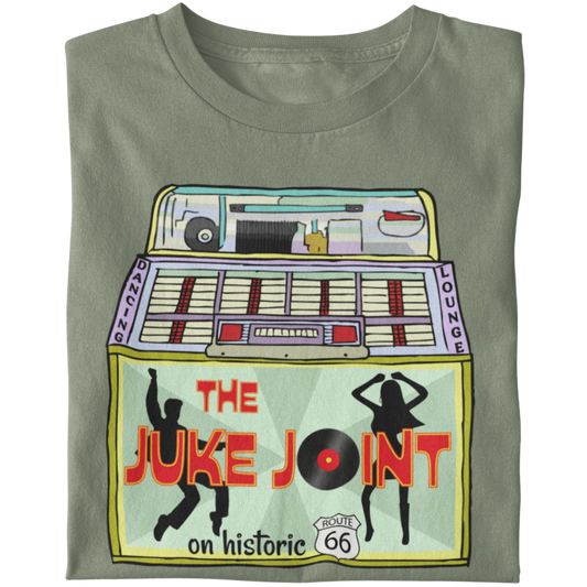 Juke Joint - Women's T-Shirt