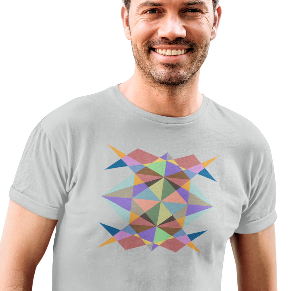 Kalleidoscope - Unisex T-Shirt