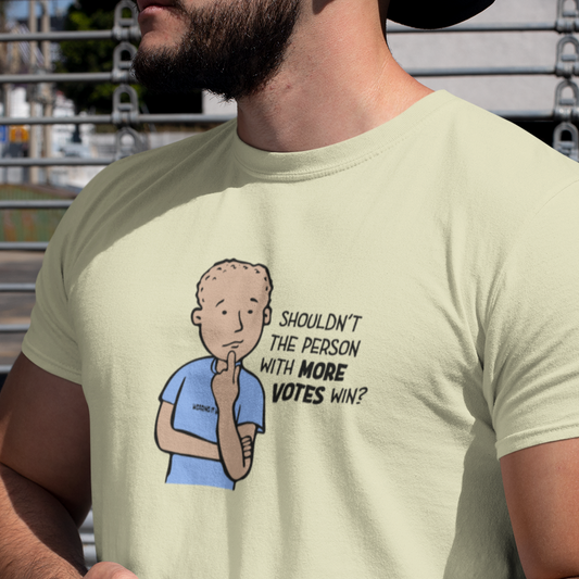 Electoral College - Unisex T-Shirt