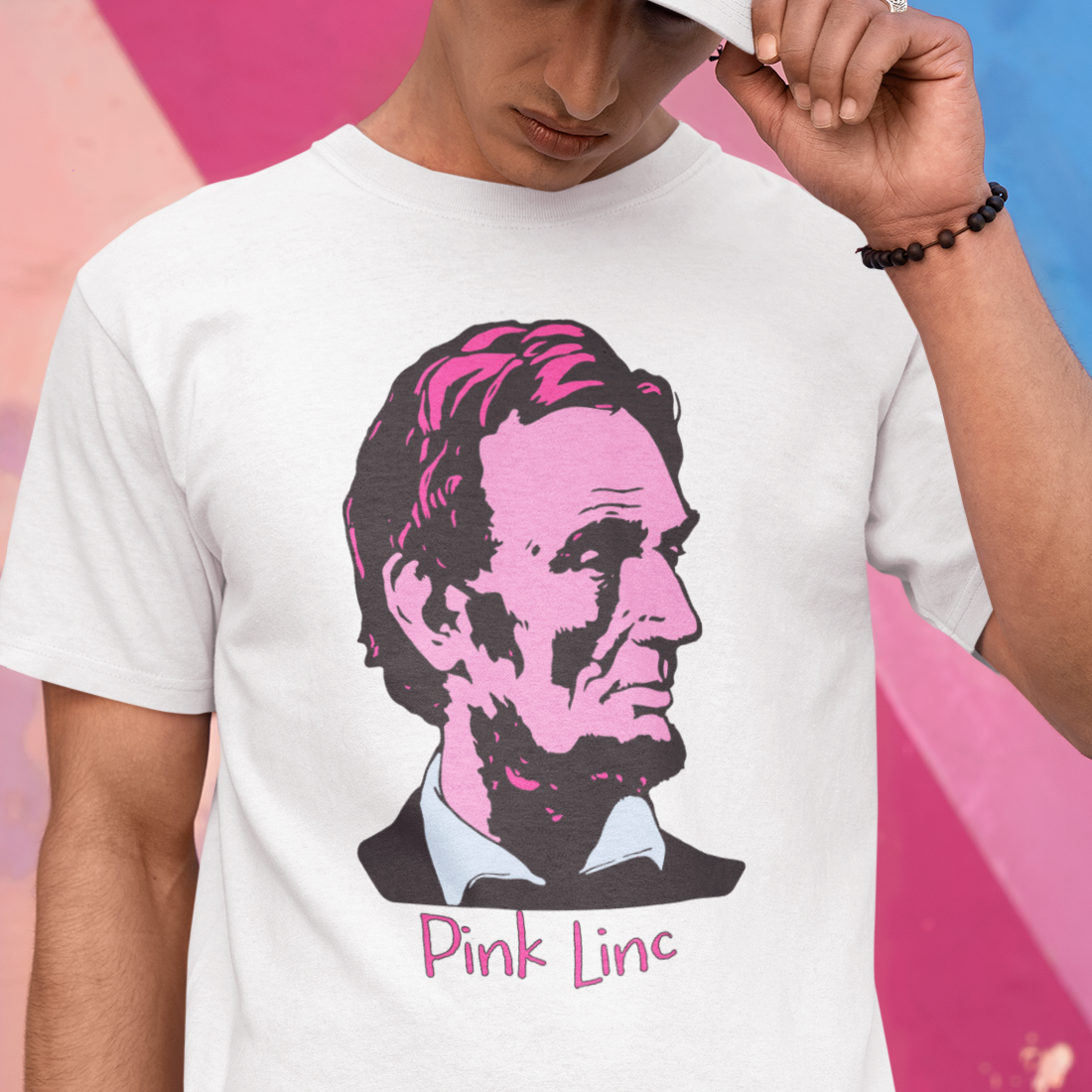 Pink Linc - Unisex T-Shirt