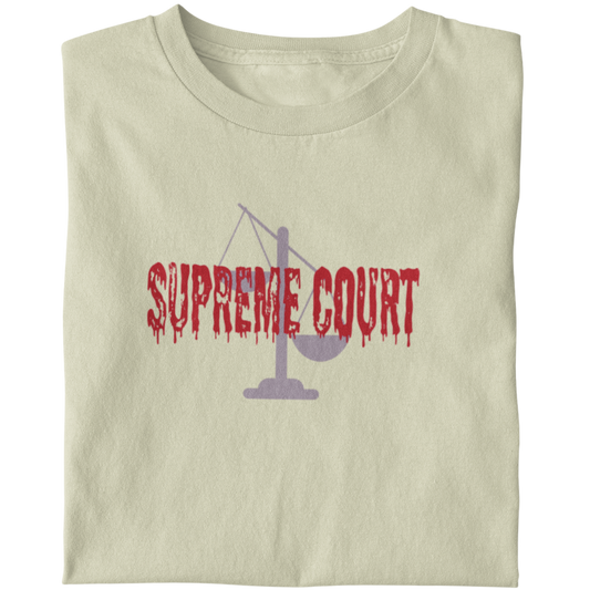 Supreme Court - Unisex T-Shirt