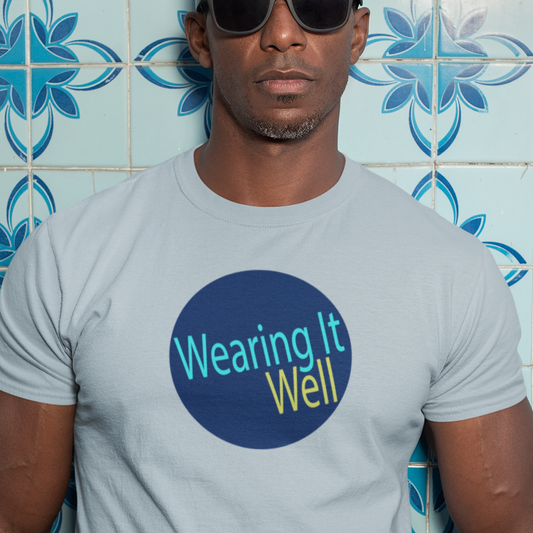 Wearing It Well - Unisex T-Shirt